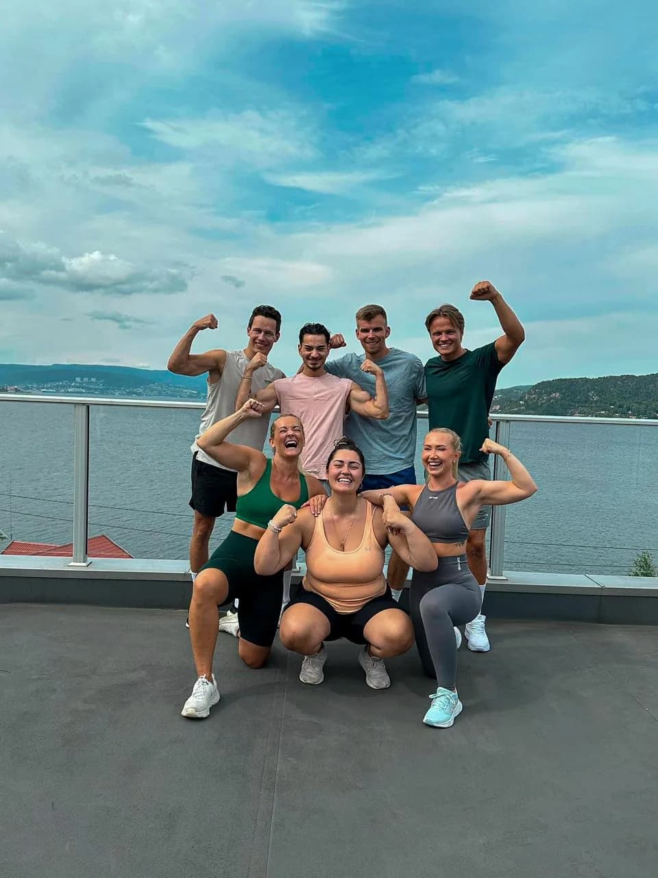 Samarbeid i praksis