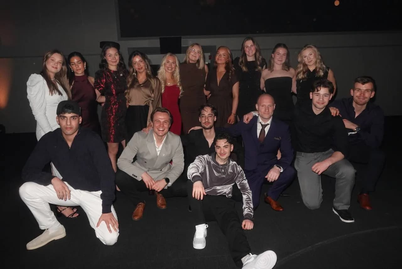 Fellesskap og tilhørighet i Fitconcept