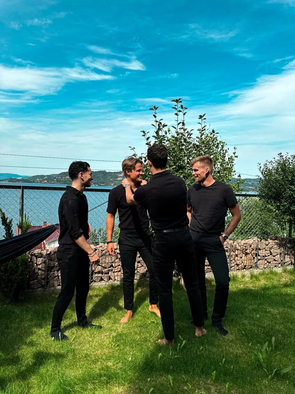 Livsstil og helse i Fitconcept